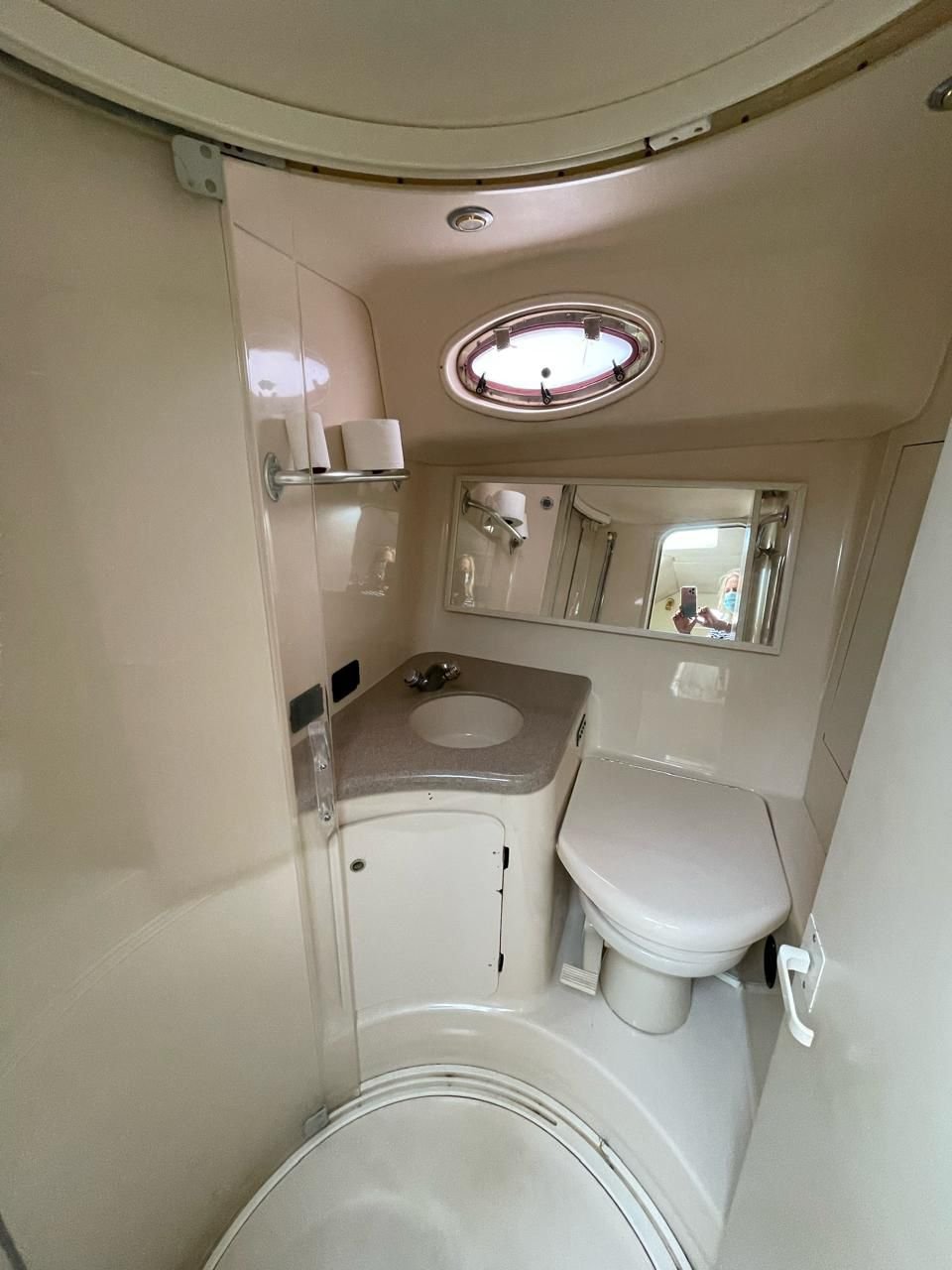 Sea Ray40