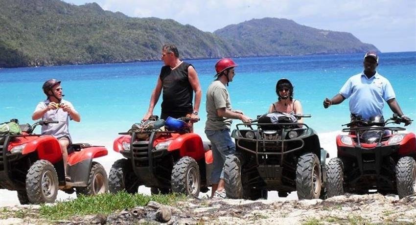 ATV TO RINCON BEACH 3