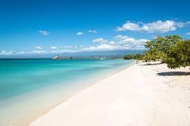 Baby beach break, Cabo Rojo 2