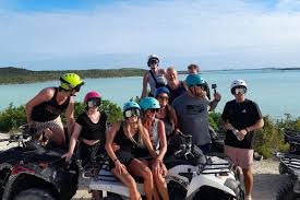 Buggy Adventure and Beach Break Cabo Rojo, Perdenales. 1