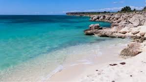 Buggy Adventure and Beach Break Cabo Rojo, Perdenales.2