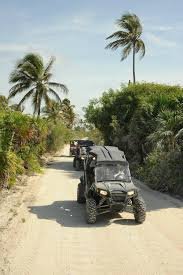 Off-Road Buggy Adventure to Eco Del Mar Beach 2