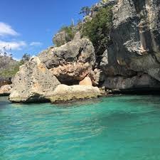 Pedernales Scenic Drive and Beach 2