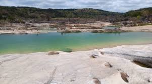 Pedernales Scenic Drive and Beach 4