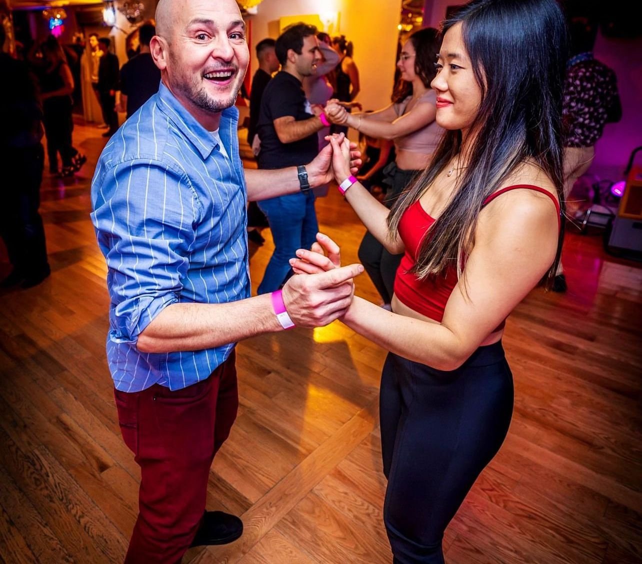 Salsa and bachata (4)