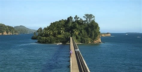Samana Tour (1)