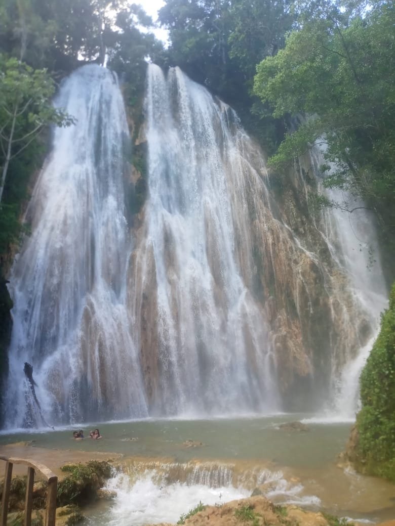 Samana Tour (2)