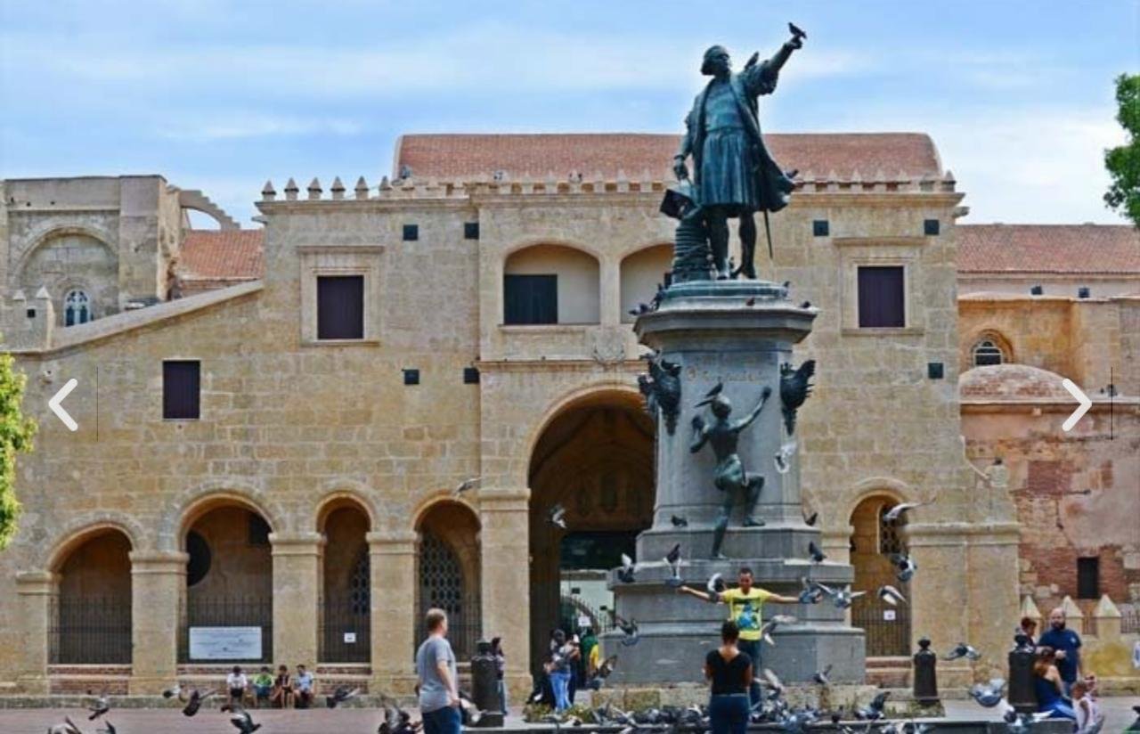 Santo Domingo tour (2)