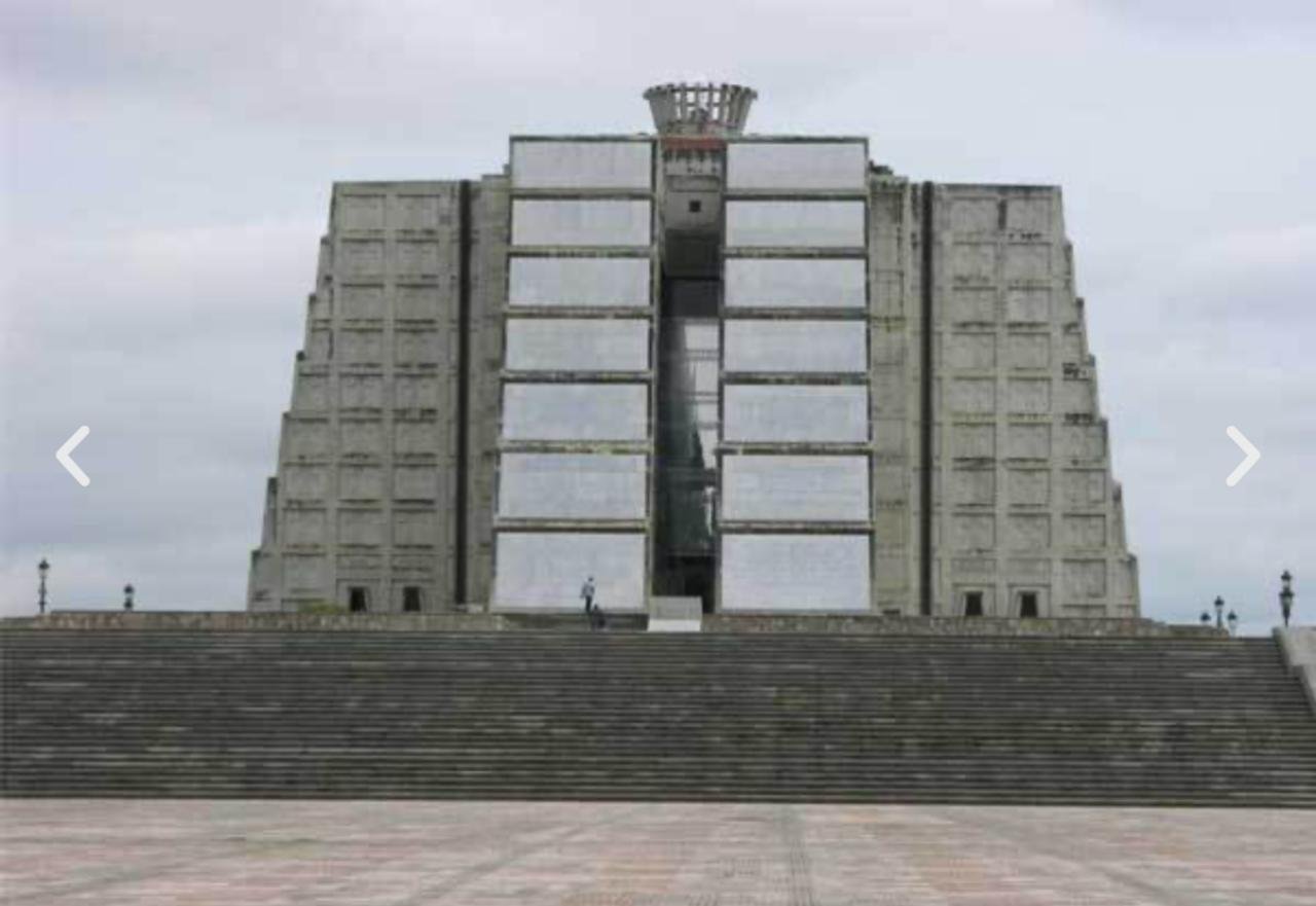 Santo Domingo tour (3)