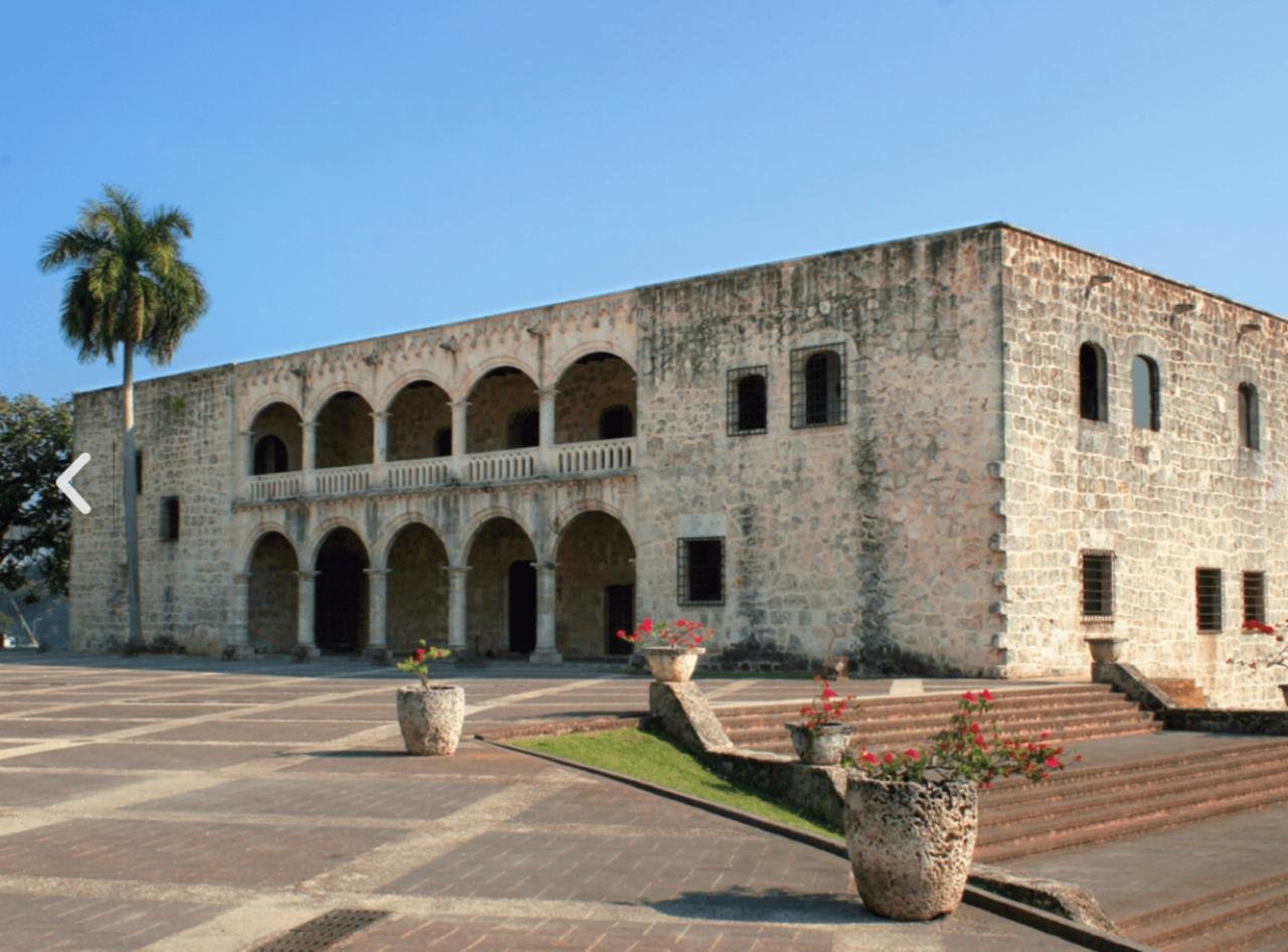 Santo Domingo tour (6)