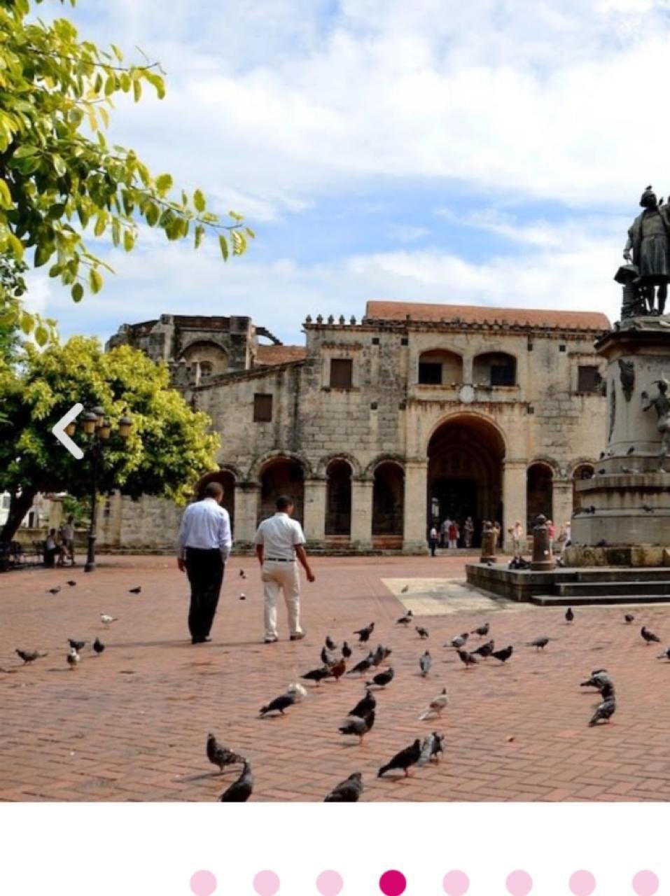 Santo Domingo tour (7)