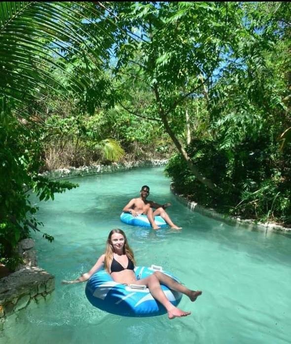 Bávaro Adventure Park From Bayahibe 4 bavaro adventure 6