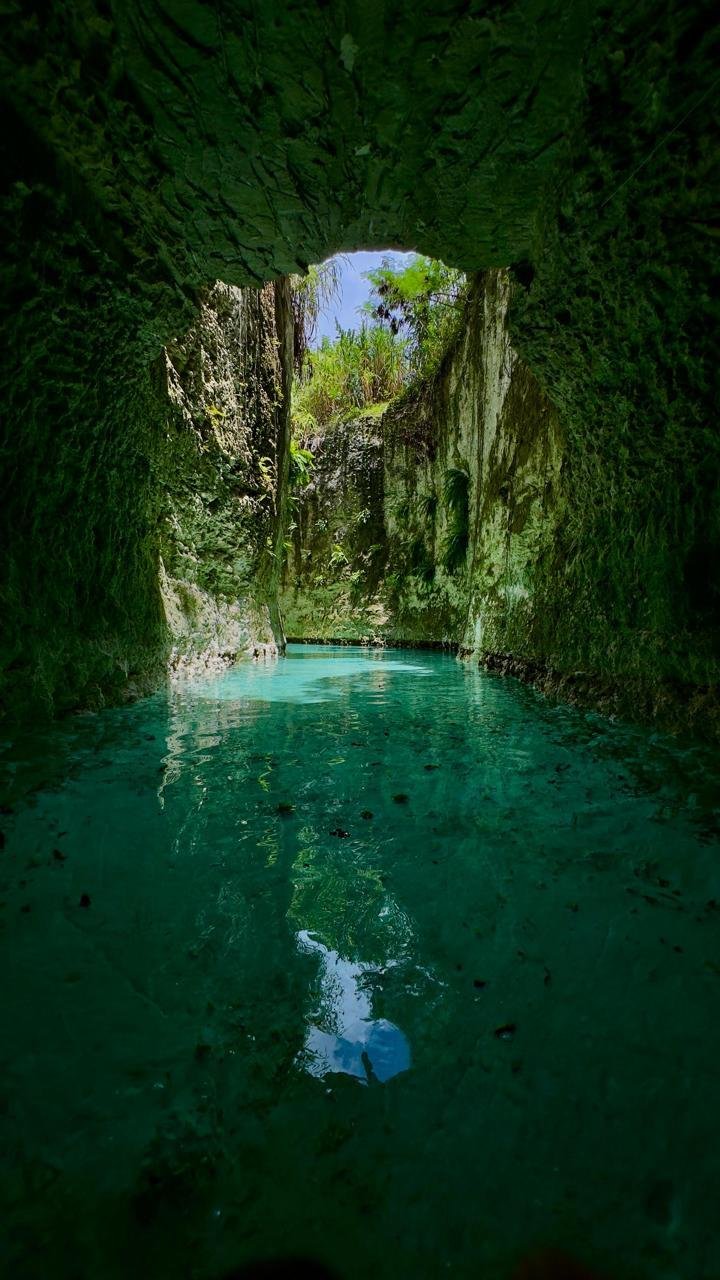 Sacred River From Bayahibe 2 sacred river 3