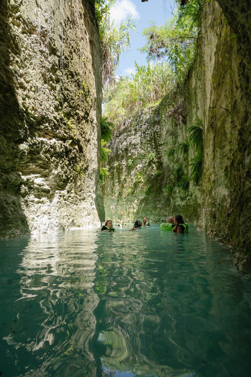 Sacred River From Bayahibe 5 sacred river 5