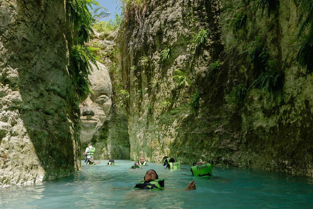 Sacred River From Bayahibe 1 sacred river 6