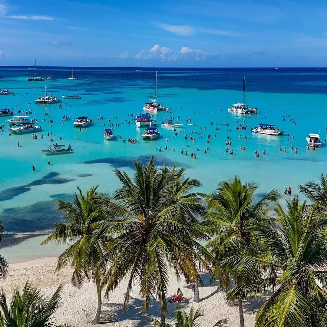 Dominican Republic