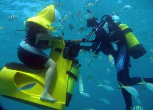 Scubadoo Punta Cana: Is It Worth It?