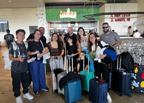 Punta Cana Airport Transfer Service Guide