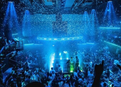 10 Best Nightlife Experiences Punta Cana Offers