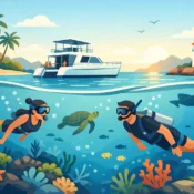 Best Snorkel Tour in Bayahibe: What to Book