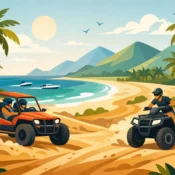 Buggy and ATV Tours Punta Cana Guide