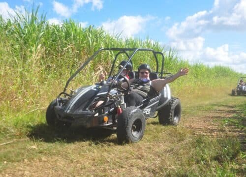 Best Last Minute Tours Punta Cana
