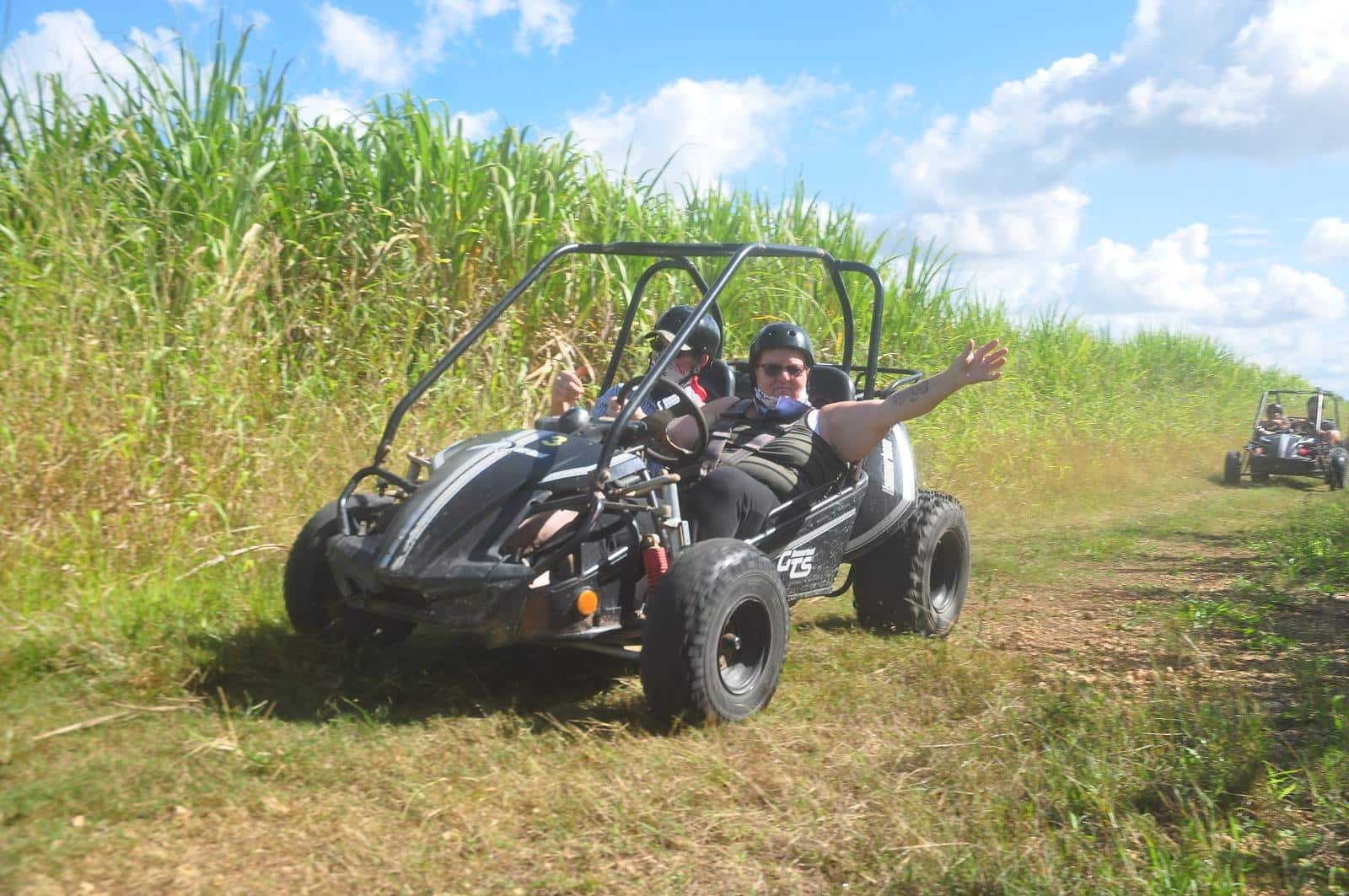 Best Last Minute Tours Punta Cana 1