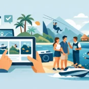 How to Book Resort Excursions the Smart Way
