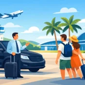 Punta Cana Airport Transfer Service Guide