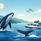 Whale Watching Samana Bay: Best Time to Go