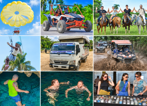 Are Punta Cana Excursions Safe? What to Know 3 Are Punta Cana Excursions Safe? What to Know