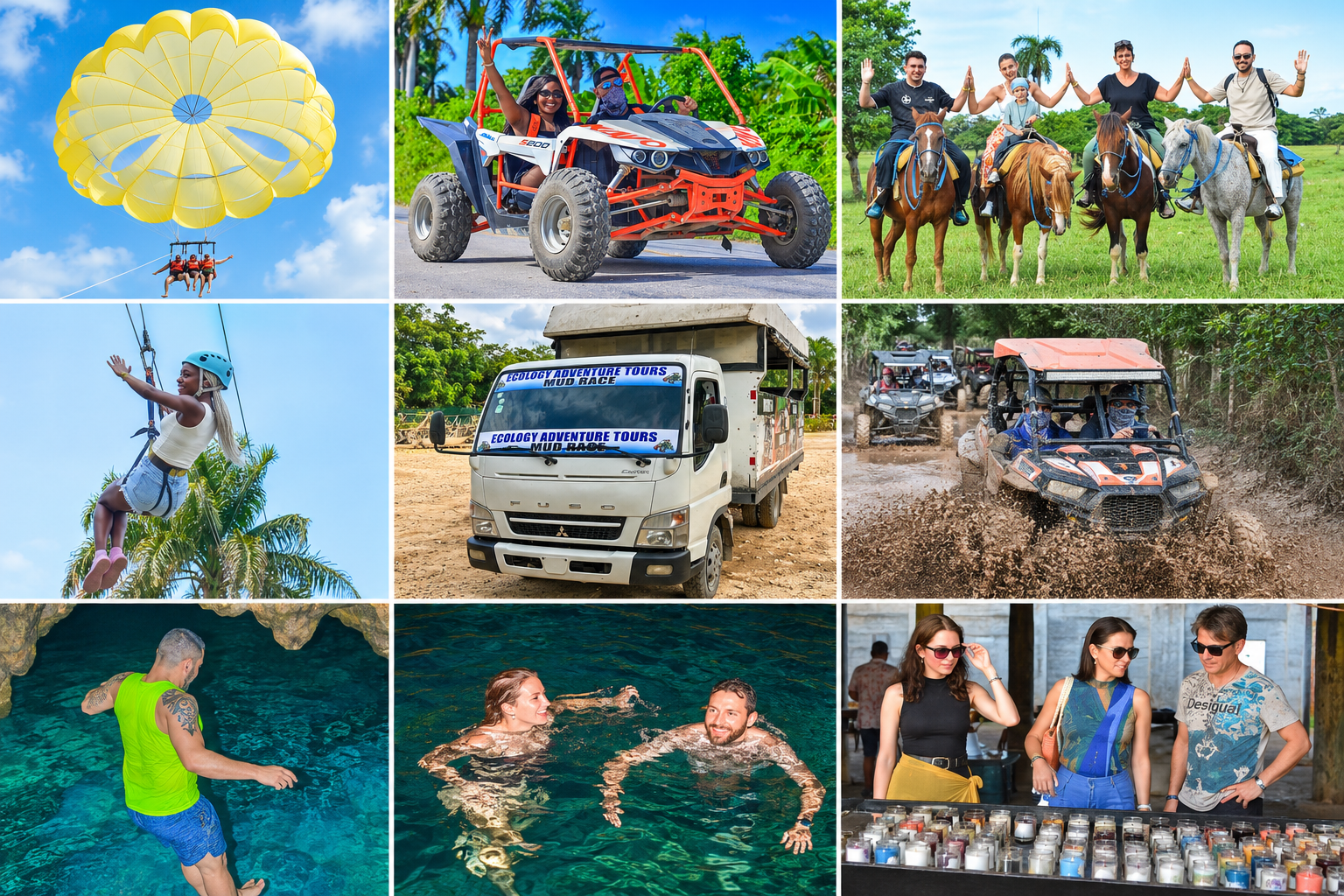 Are Punta Cana Excursions Safe? What to Know 1