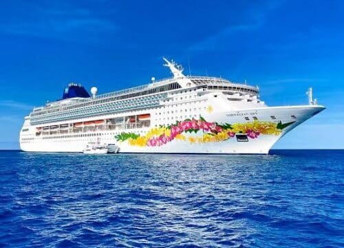 Best Offshore Excursions Dominican Republic