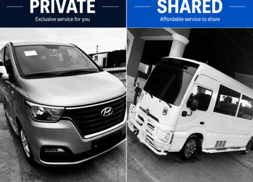 Private vs Shared Resort Transfer: Which Fits? 4 Private vs Shared Resort Transfer: Which Fits?