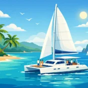Best Dominican Republic Catamaran Tours