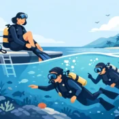 Can Beginners Try Scuba Diving? Start Here