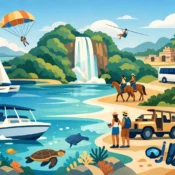 Dominican Republic Excursions Guide