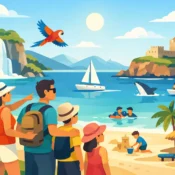 Family Friendly Excursions in Dominican Republic