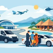 How to Arrange Dominican Republic Resort Transfers
