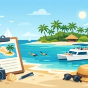 How to Plan Saona Island for a Great Day Trip