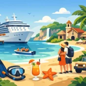 La Romana Cruise Shore Excursions Worth Booking