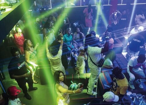 Punta Cana Nightlife Guide for Every Trip