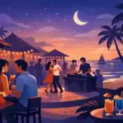 Punta Cana Nightlife Guide for Every Trip