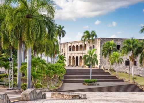 Dominican Republic Excursions Guide