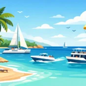 Top Punta Cana Boat Trips for Every Beach Day