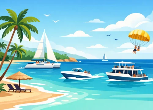 Top Punta Cana Boat Trips for Every Beach Day 2 Top Punta Cana Boat Trips for Every Beach Day
