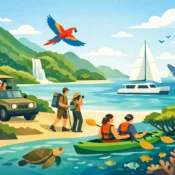 10 Best Dominican Republic Eco Tours to Book