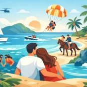 7 Best Couples Excursions Punta Cana to Book