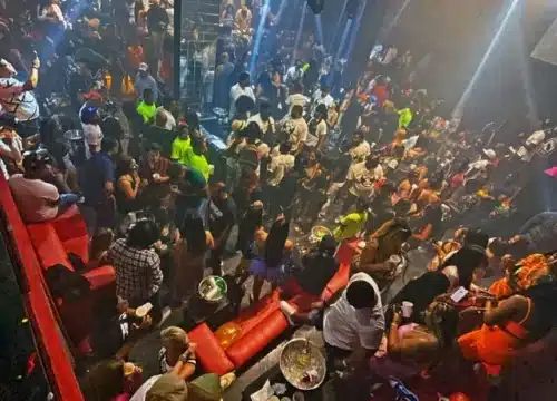 Santo Domingo Nightlife Tours for Every Mood