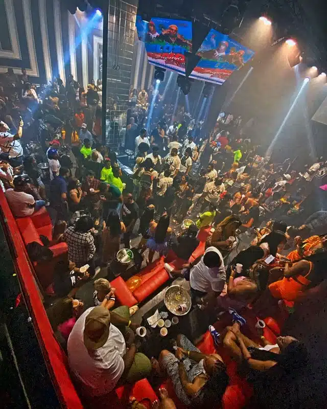 Santo Domingo Nightlife Tours for Every Mood 1